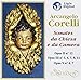 Price comparison product image Corelli: Sonatas da chiesa e da camera