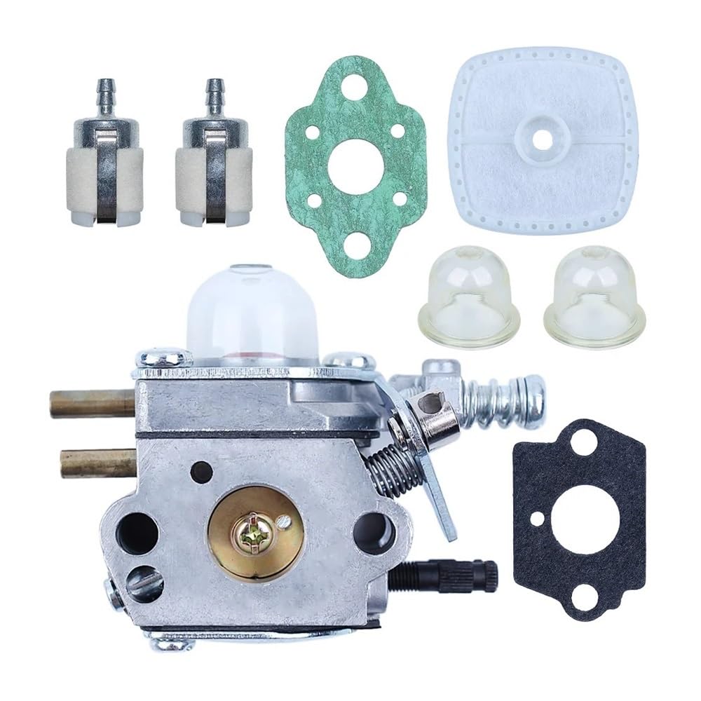 Poire d'amorçage filtre à air étanche pour SRM2110