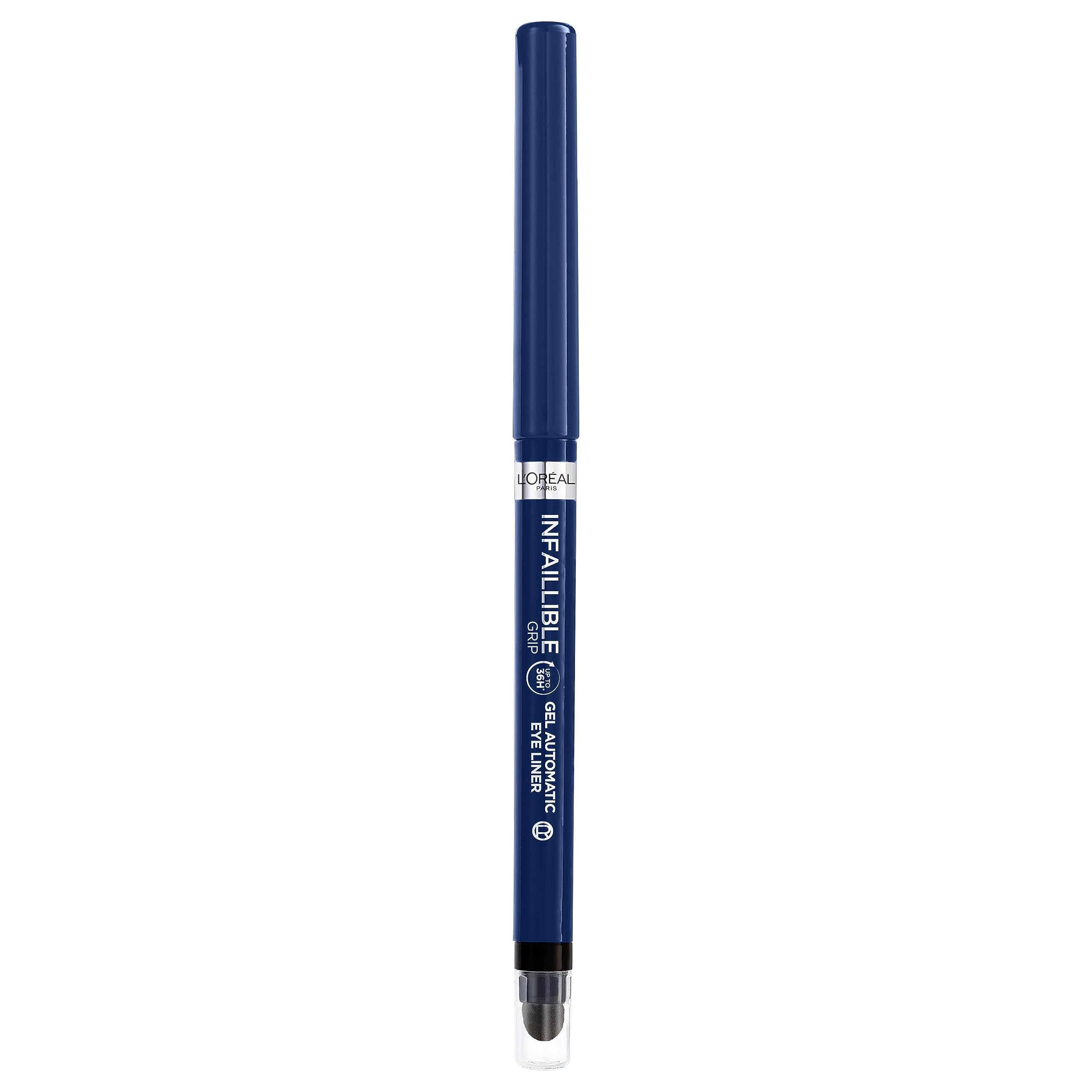 L?Oréal Paris Loreal Paris Gel Eyeliner Infaillible Automatic Grip 05 Blue Jersey