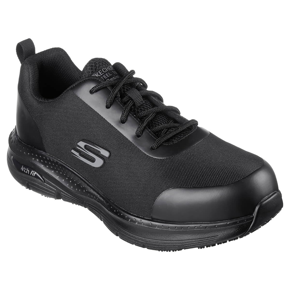 Skechers Mężczyźni Arch Fit Sr RingstapAdidasy