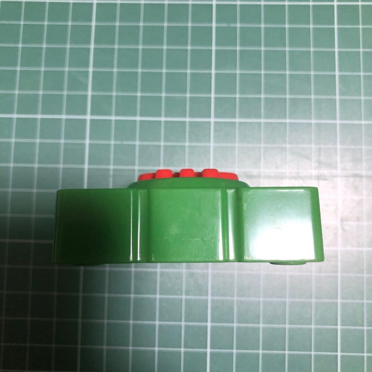 未開封】マクドナルド ヤッターマン ドロンジョ ボタン ポチッとな