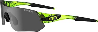 Tifosi Tsali Sport Sunglasses - Ideal For Cycling, Hiking, Running