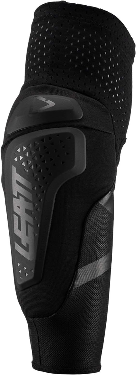 Leatt3DF 6.0 Elbow Protection Medium Black