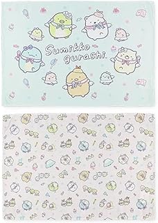 サロンジェ すみっコぐらし ランチョンマット 2枚セット