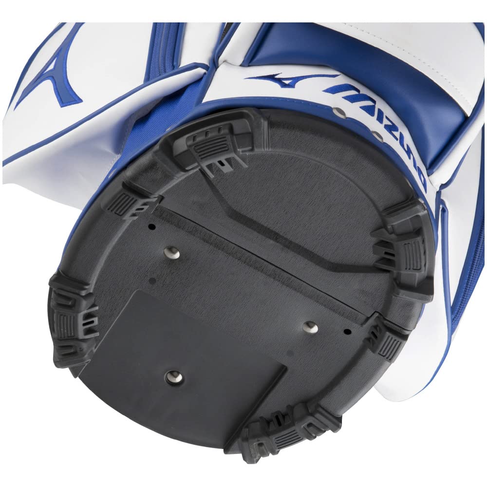 Amazon | MIZUNO(ミズノ) ゴルフ キャディバッグ ツアー スタンド
