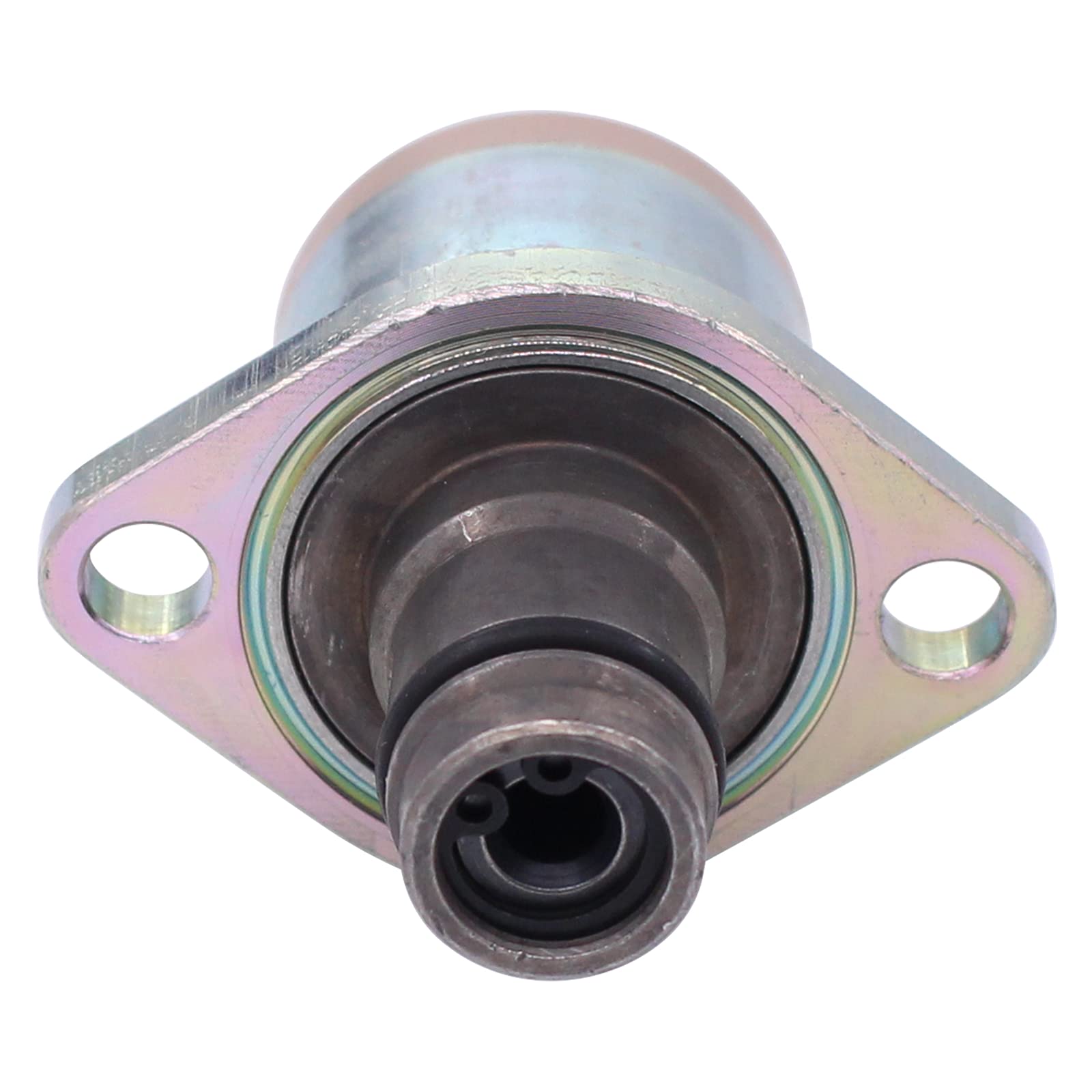 Valve de contrôle d'aspiration SCV pour Transit MK7 TDCi Defender 2.4 Ducato Relay Boxer 2.2 HDi Pathfinder Navara D40 2.5 dCi
