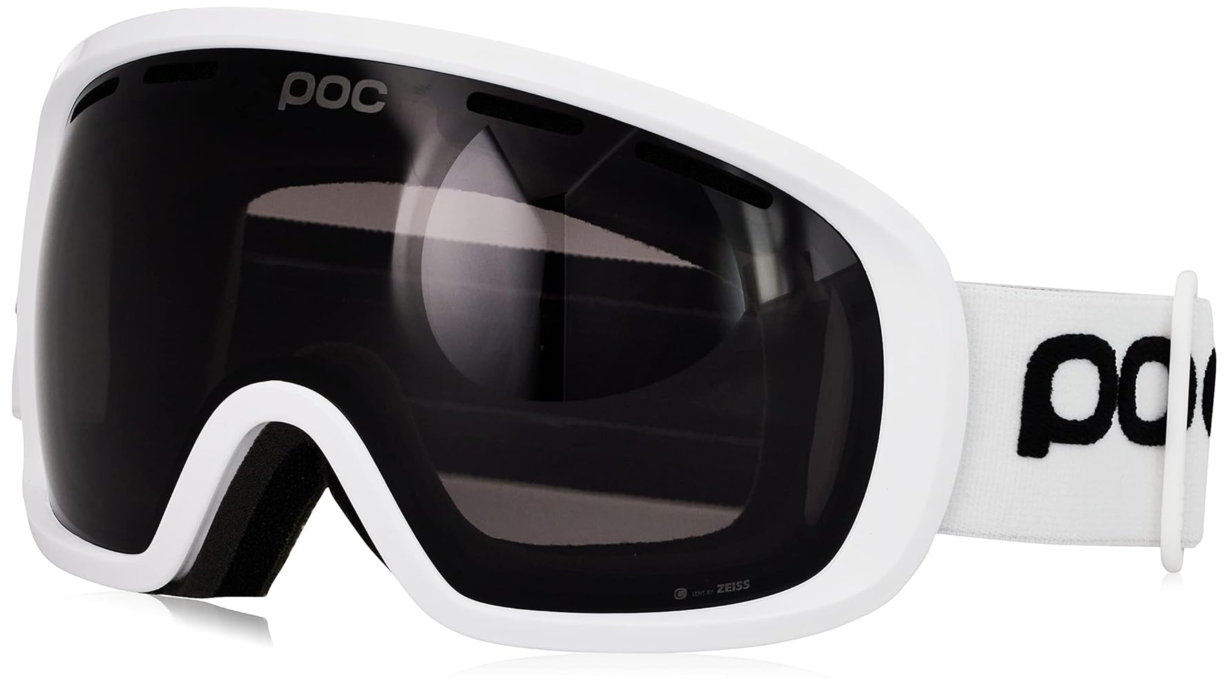 poc fovea ゴーグル POC Fovea Race Goggle - Race Werks