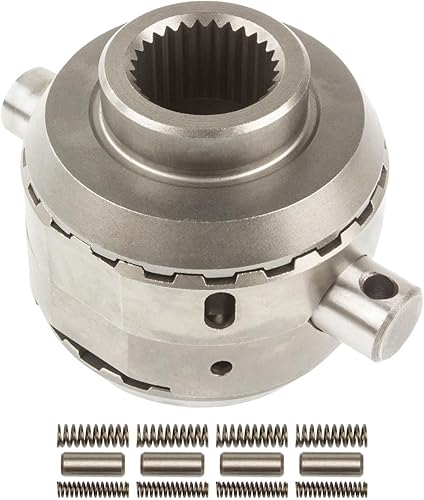 Miniatura 107 de Powertrax 3220-LR Cerradura-Derecha (Nissan V6 Trasero)