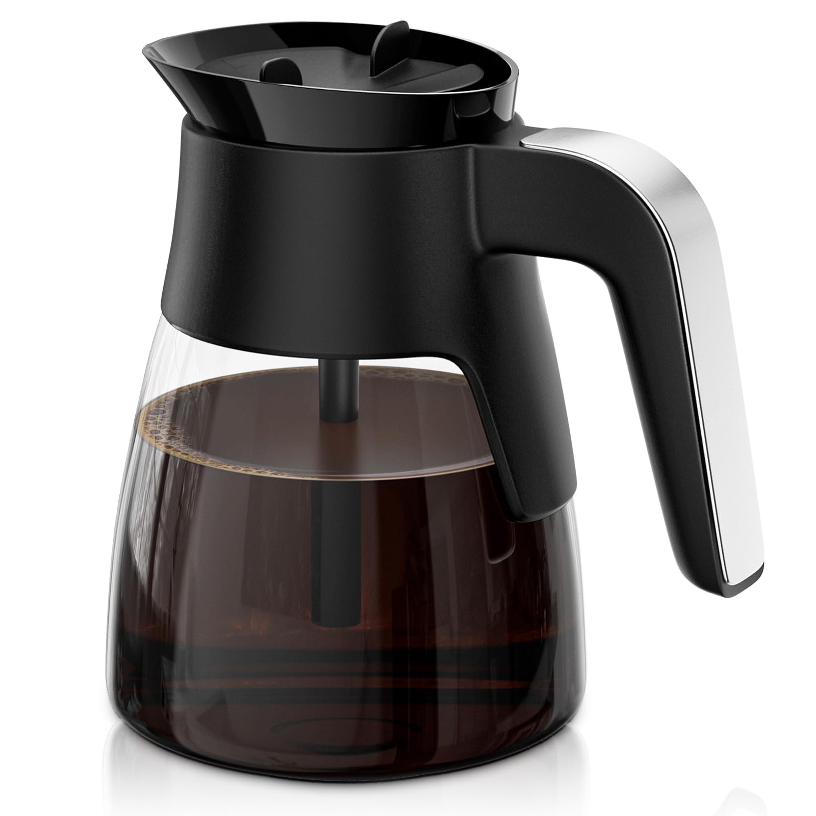 Amazon.com: 10 Cup Coffee Pot Replacement for Ninja Coffee Maker