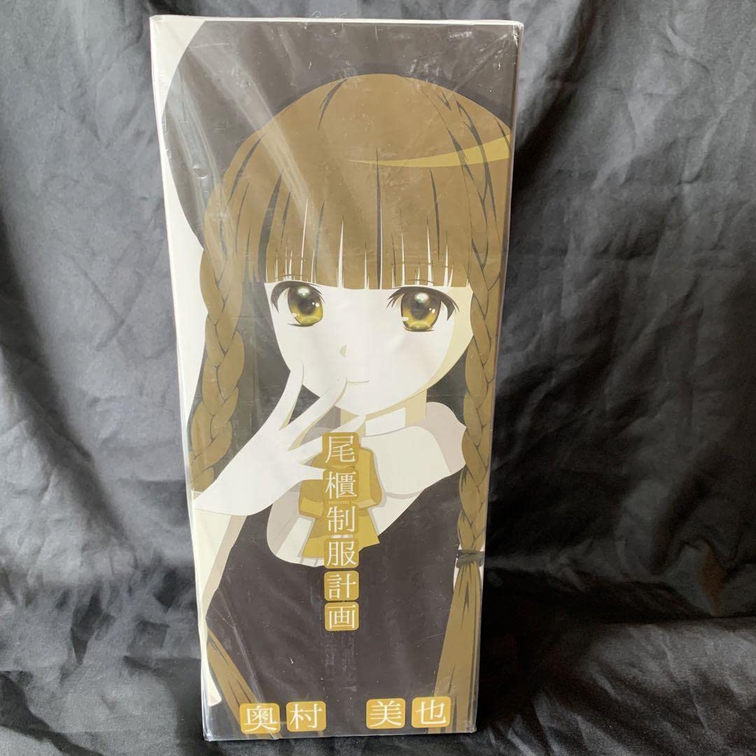 Amazon | オビツ製作所 尾櫃制服計画 奥村美也 Lバスト 1/6ドール 