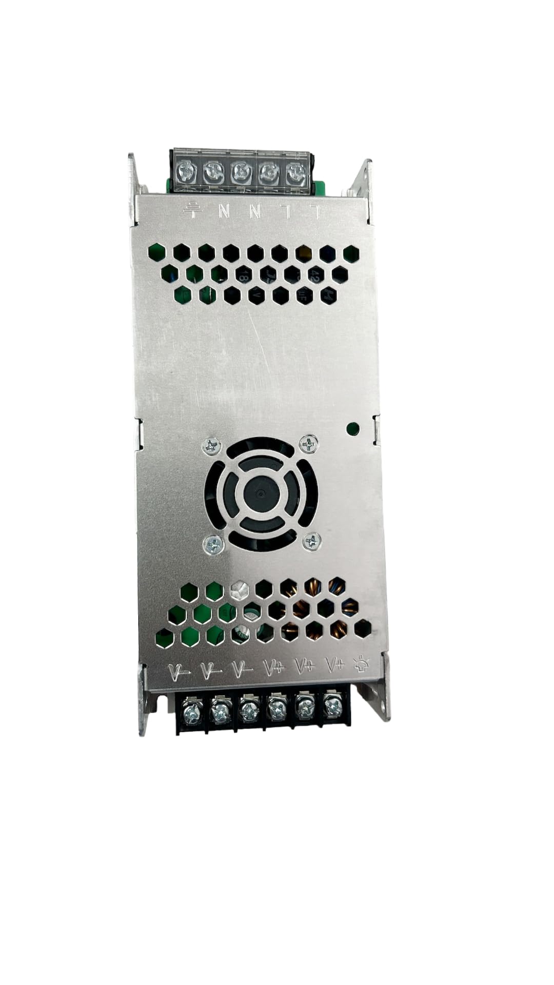 Uprisen Antraajaal Power Supply (SMPS) Model MA300-5v Input 200-240VAC OAMAX 50/60 Hz Output 5V-60A-image-1