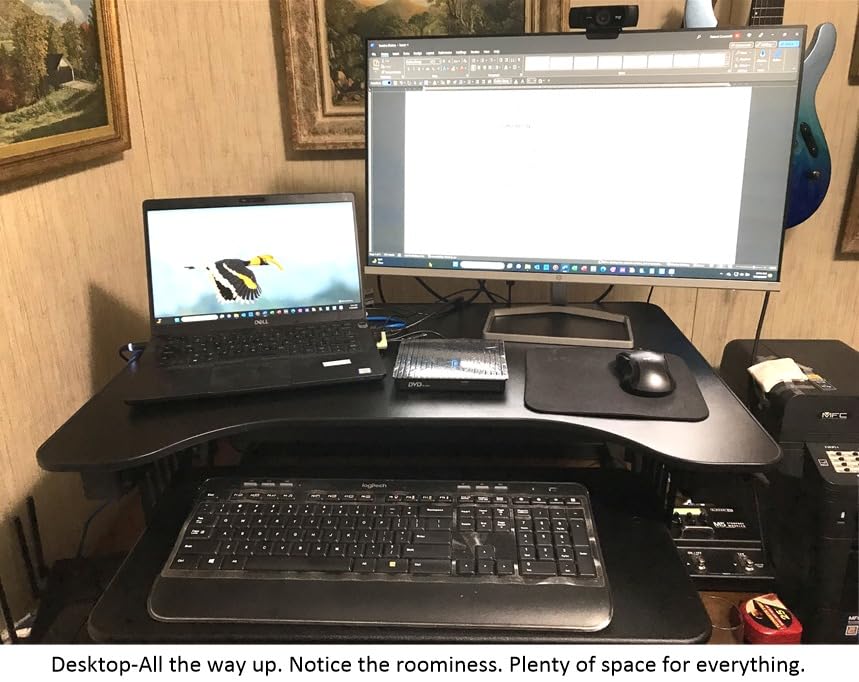 $31/mo - Finance Rocelco 37.5