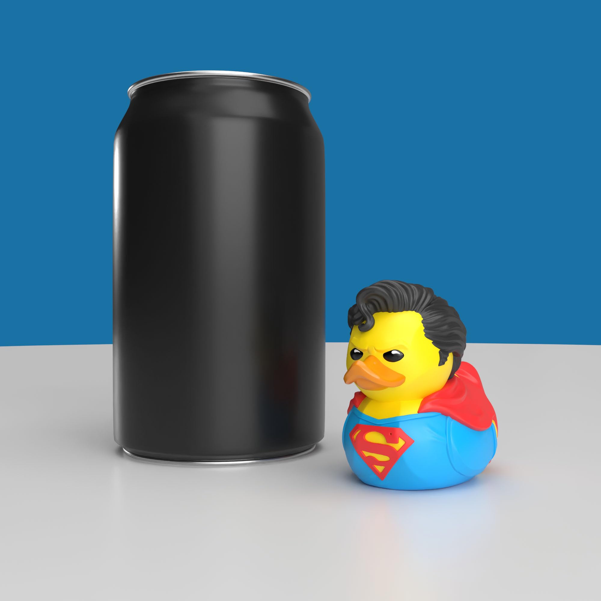 Amazon.co.jp: TUBBZ Mini:DCコミックス-スーパーマンコスプレラバー