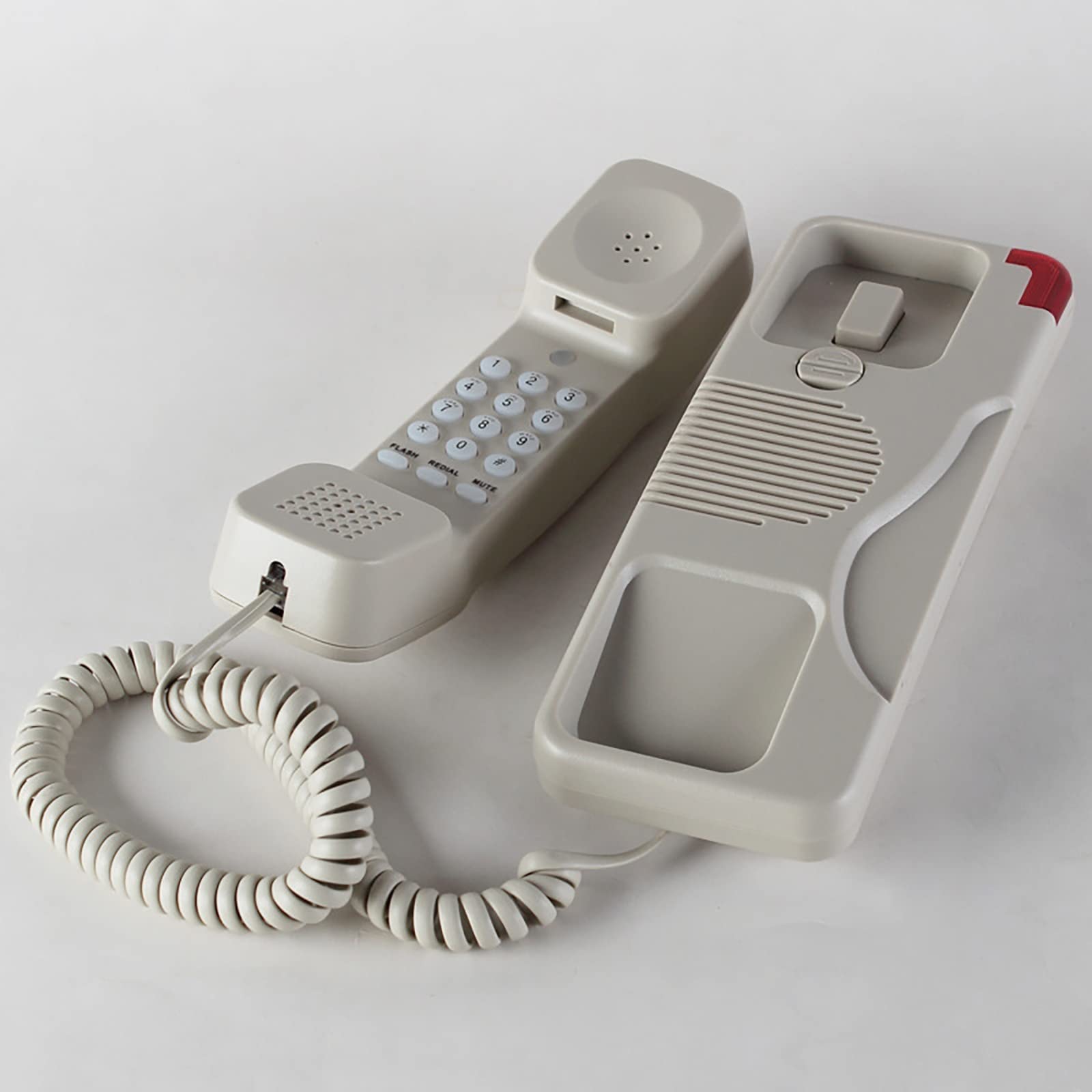 Buy Walled telephone, Landline Phone, batteryfree long standby Corded