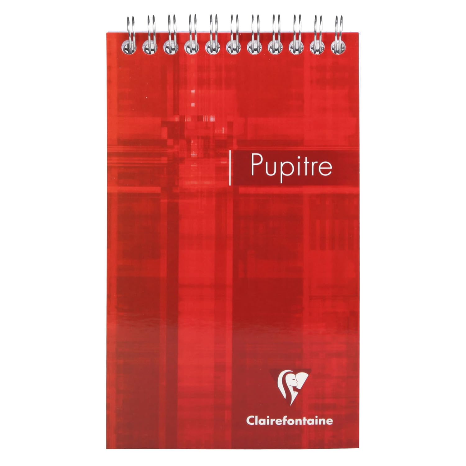 Cuaderno 5x7 Pulg - Rayas Universitarias De Colores Brillantes - Papel