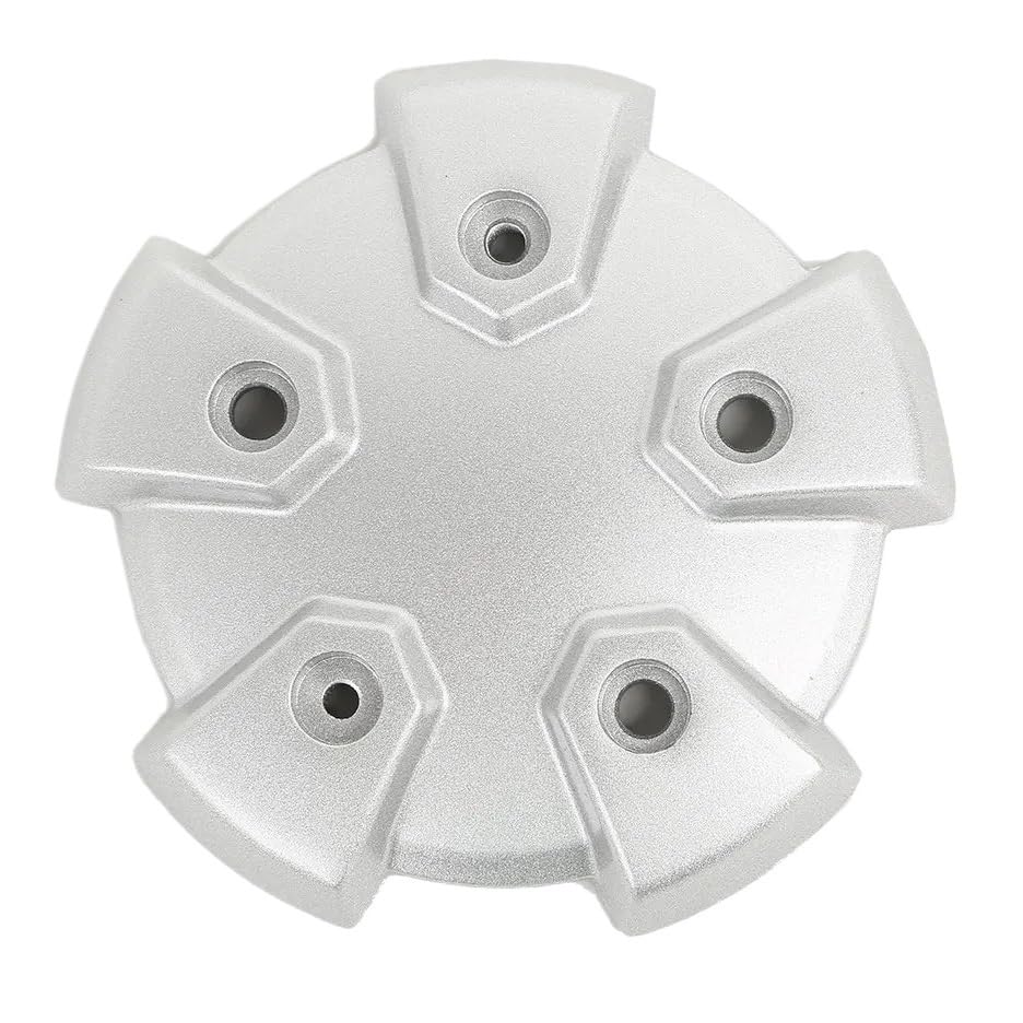 Cache-moteur moto couvercle de stator carter protection Z1000 Z750 2007 2009
