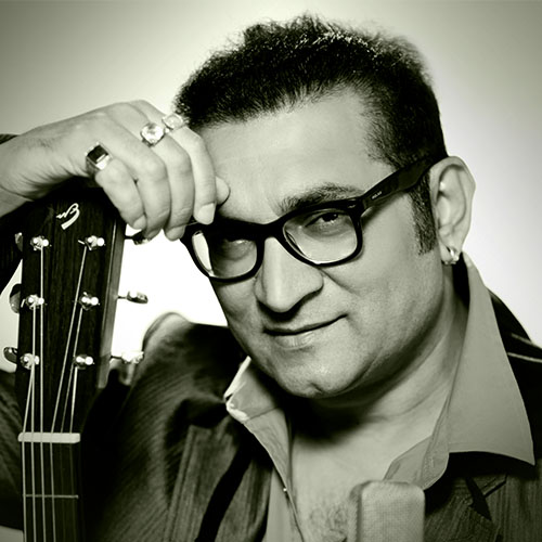 Abhijeet Bhattacharya