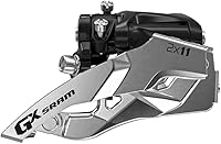 Vista 1 de SRAM Desviador delantero GX