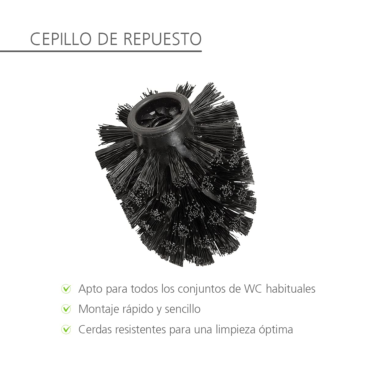 WENKO Negro