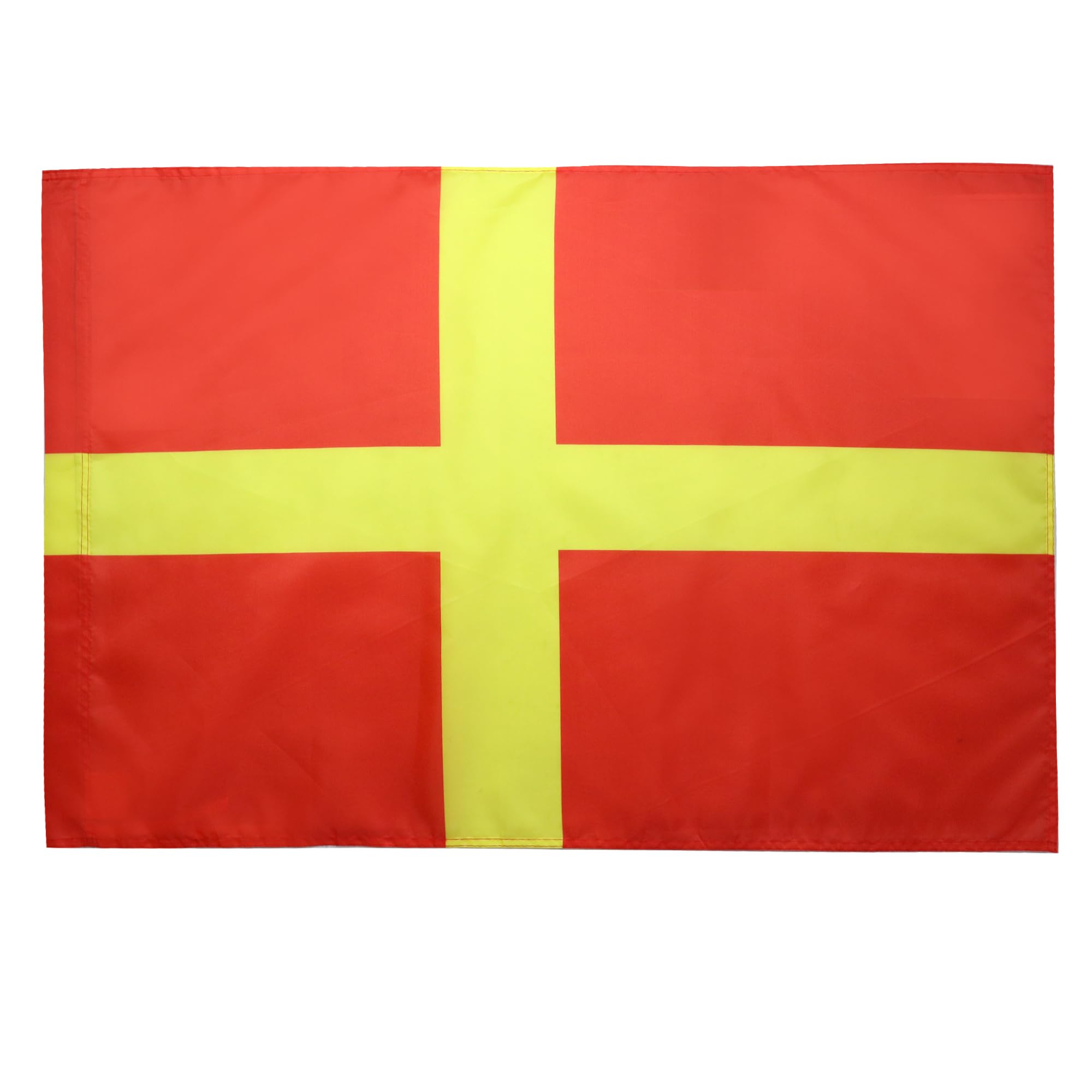 AZ FLAG Scania in Sweden Flag 150x90 cm 100D Polyester Pole Sleeve