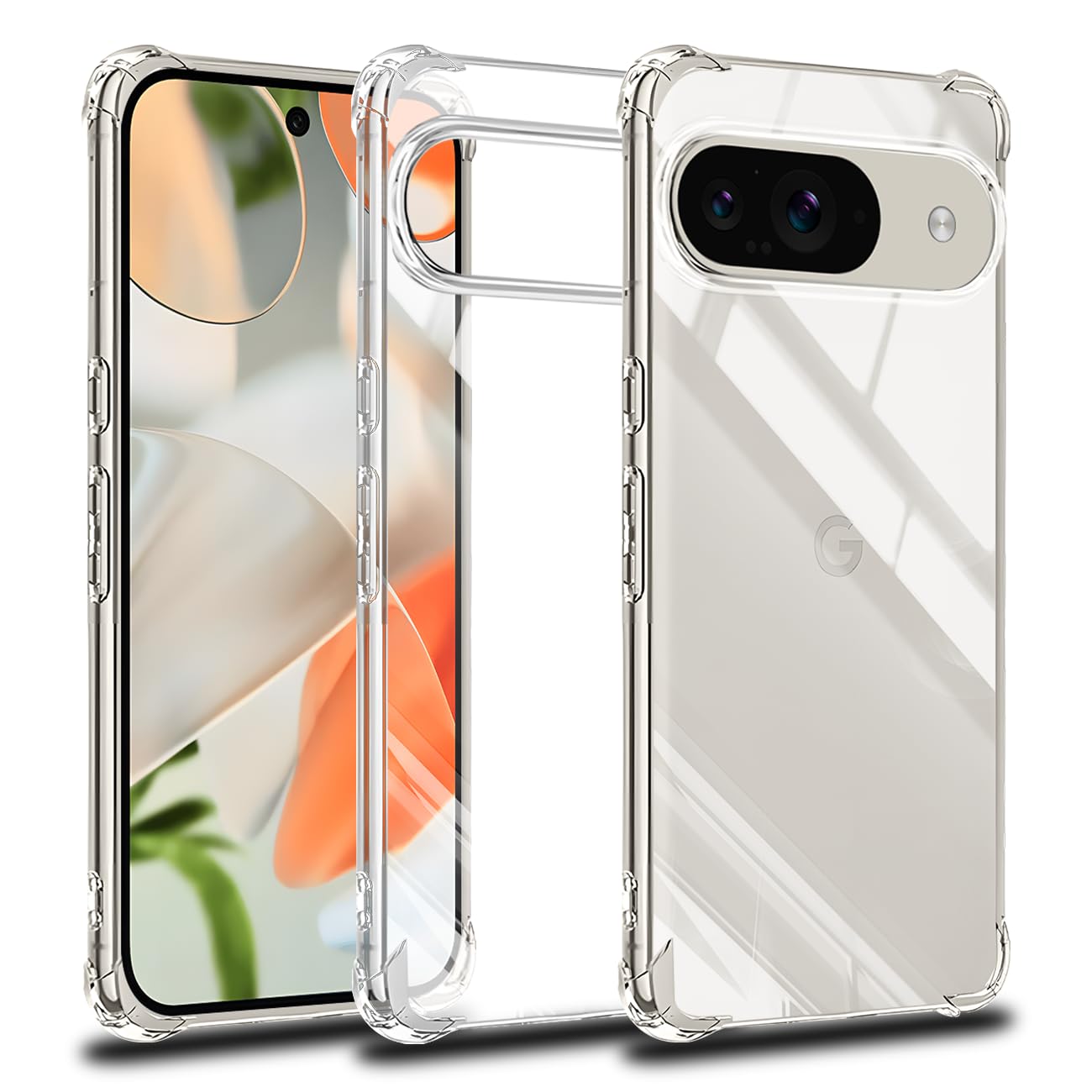 Google Pixel 9 付属品なし　ケースおまけ Amazon.co.jp: 対応 Google Pixel 9 ケース Google Pixel 9Pro