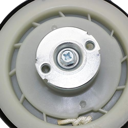 Miniatura 4 de 951-10299 Cub Cadet Pull Start Conjunto para MTD Cadet Troy Bilt # 751-10299 1P61P0 Arrancador de retroceso