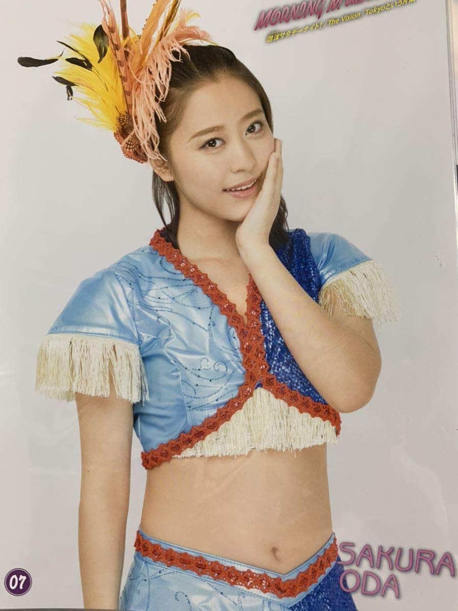 モーニング娘。 小田さくらさん ピンポス136枚セット モーニング娘。 小田さくら ピンポス - メルカリ