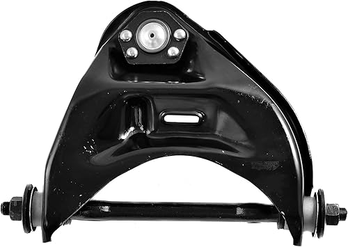 Miniatura 4 de ASTARPRO 2 brazos de control superiores delanteros con rótulas compatibles con Chevy Blazer S10 GMC Jimmy S15 Sonoma Buick Century Isuzu Hombre Old