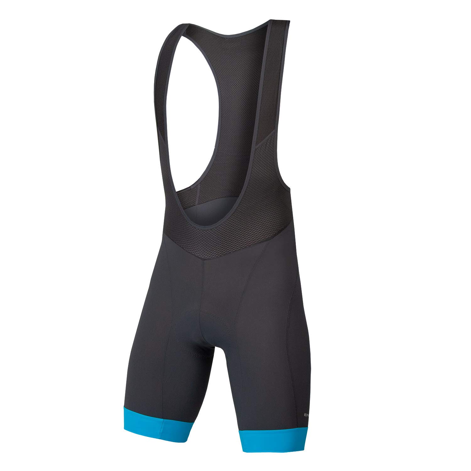 Endura Xtract Lite Cycling Bibshort | Ultra-Light | UPF50+ | Moisture-Wicking Bibshorts