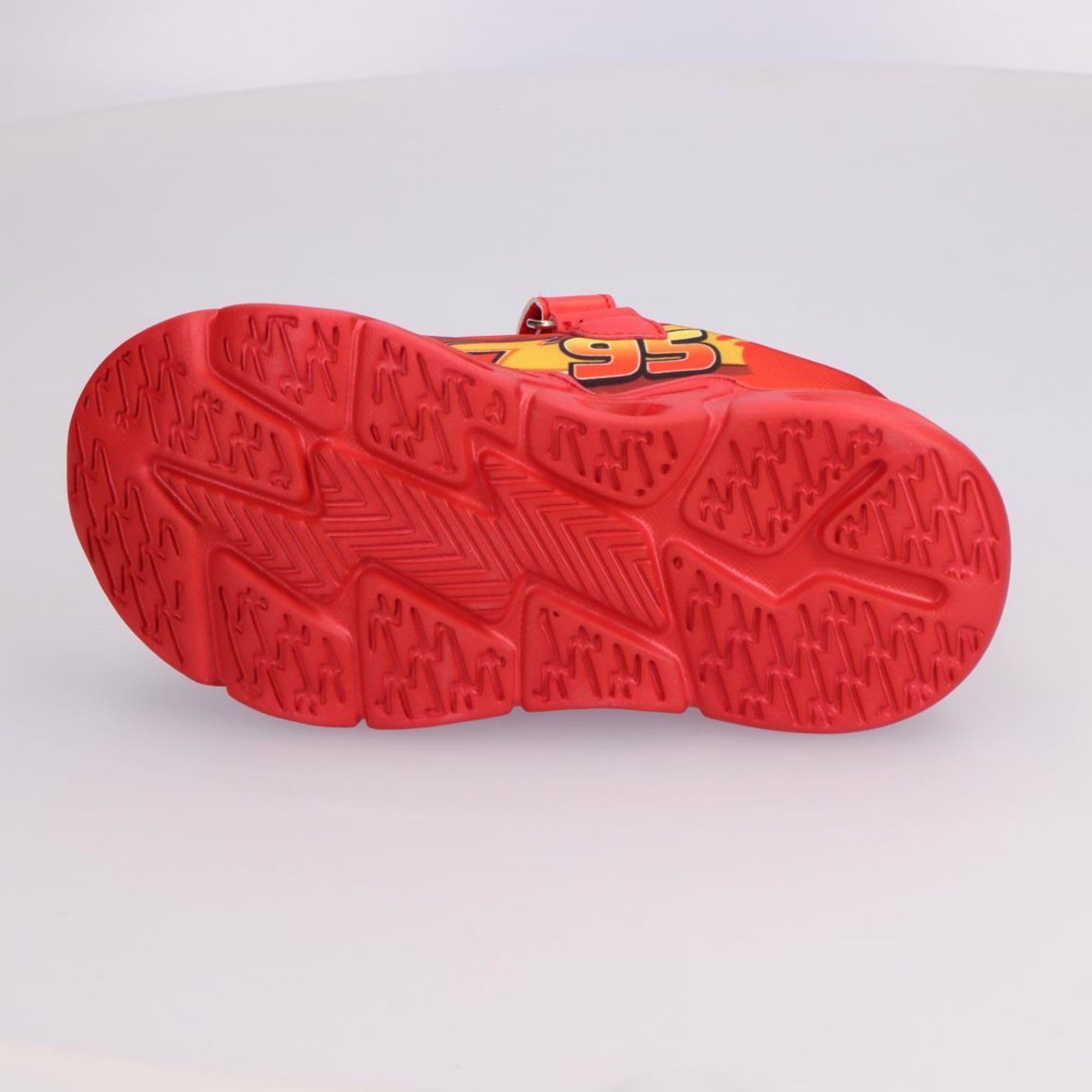 CERDÁ Life'S Little Moments Deportivas con Luces Niño Cars Deportiva Suela Ligera Eva con Luces – Deportivas con Luces Niño Infantiles ZapatillasUnisex niños