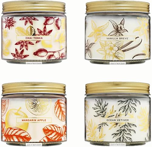 Bellevue Vela de lujo