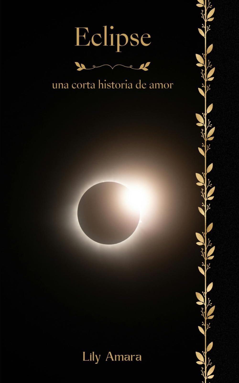 Eclipse: Una corta historia de amor