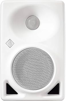 Amazon | Neumann KH 80 DSP 4インチ電源 近距離モニター シングル