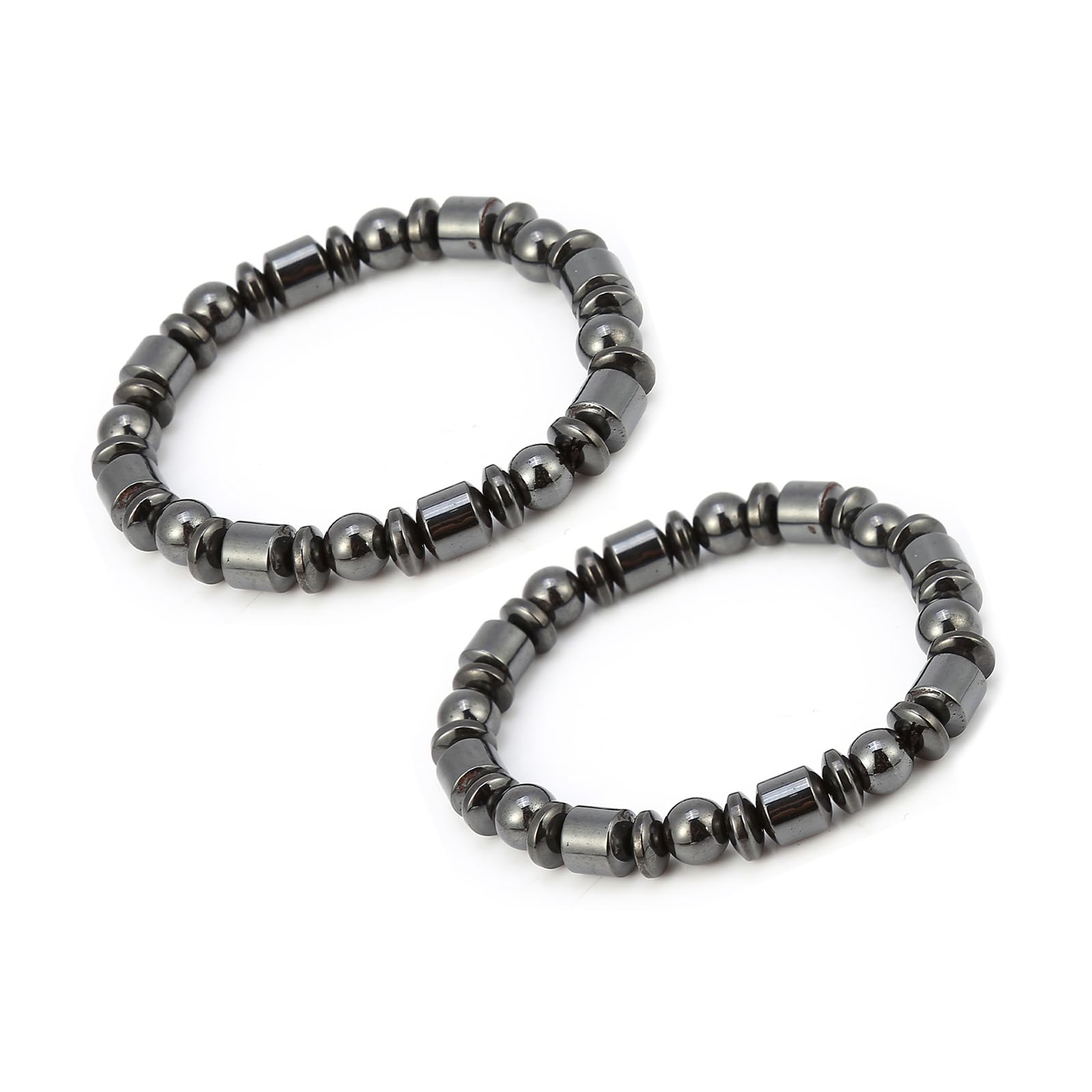 Pulsera para la salud con terapia magnética ultrafuerte