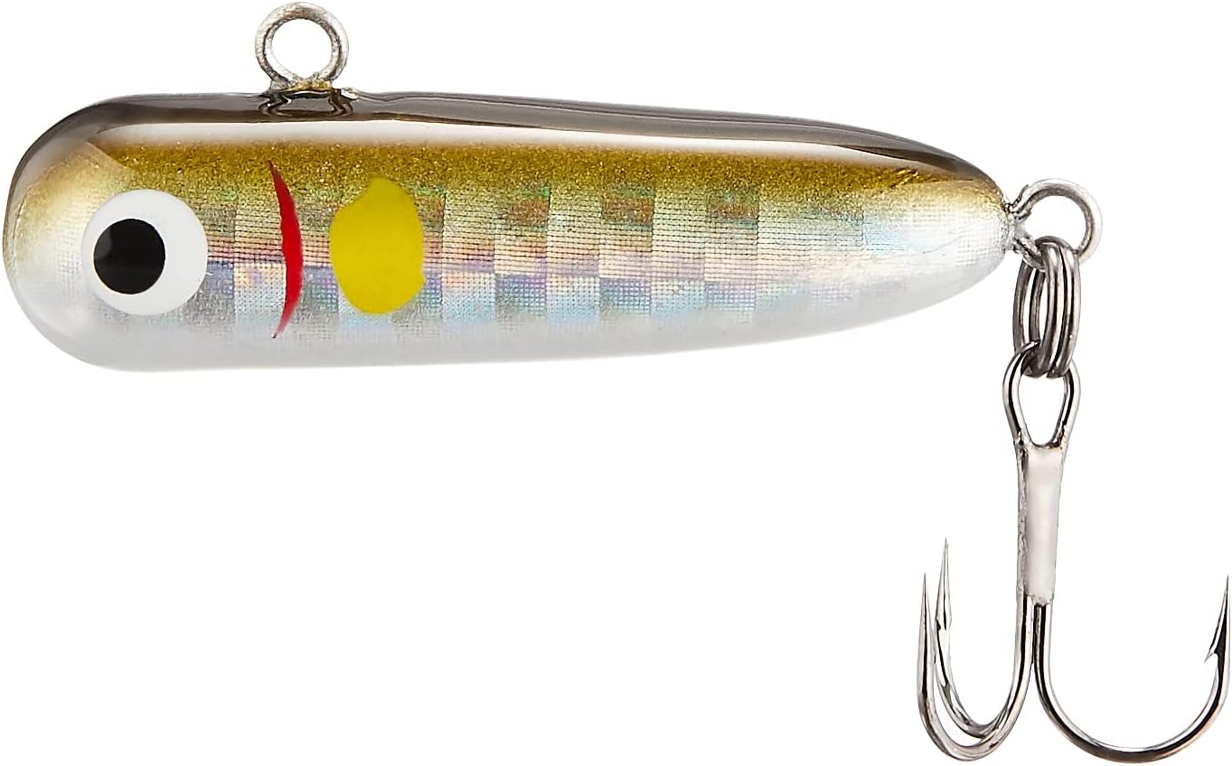 Smith LTD Bottom Knob Swimmer II