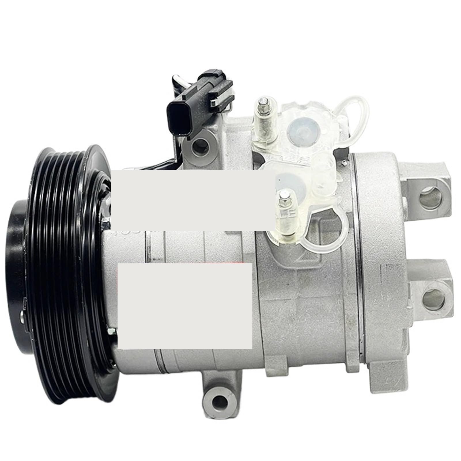 Rgimatvex One Color 10S17c Ac Air Conditioning Compressor Compatible With Chrysler 300 Dodge Charger Magnum Oe 55111034Aa 55111034Ac R5111034ab Rl596490ac