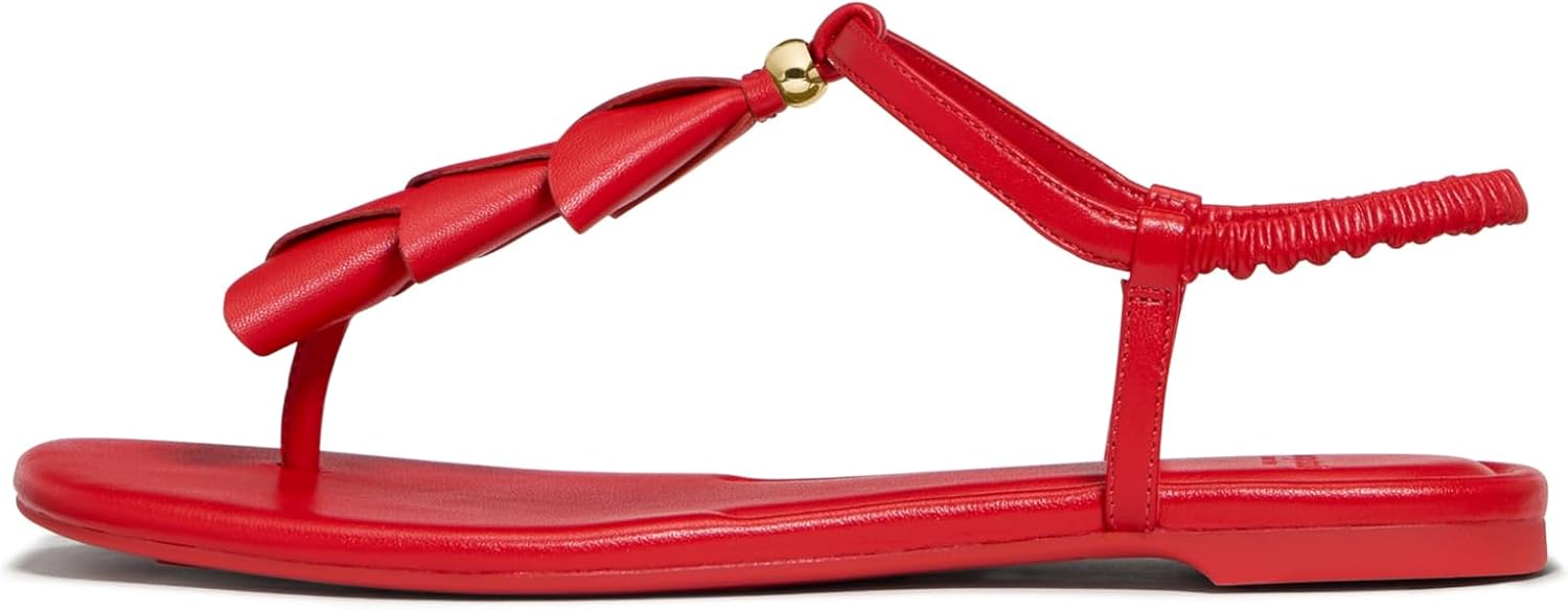 kate spade new york Women's Lily Thong Sandals