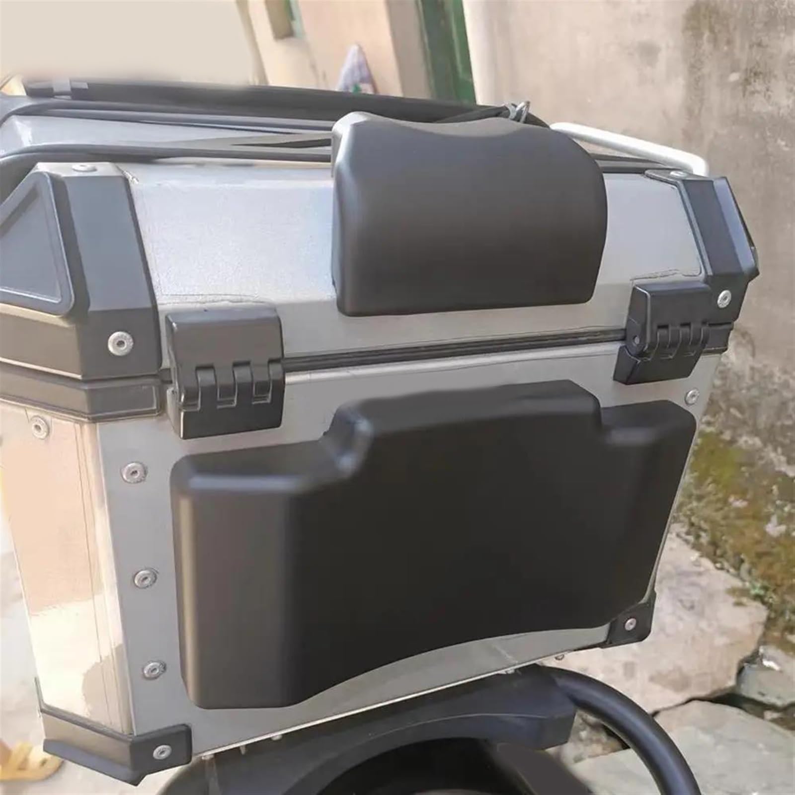 Dossier pour valise supérieure moto AfricaTwin CRF1100L 2022