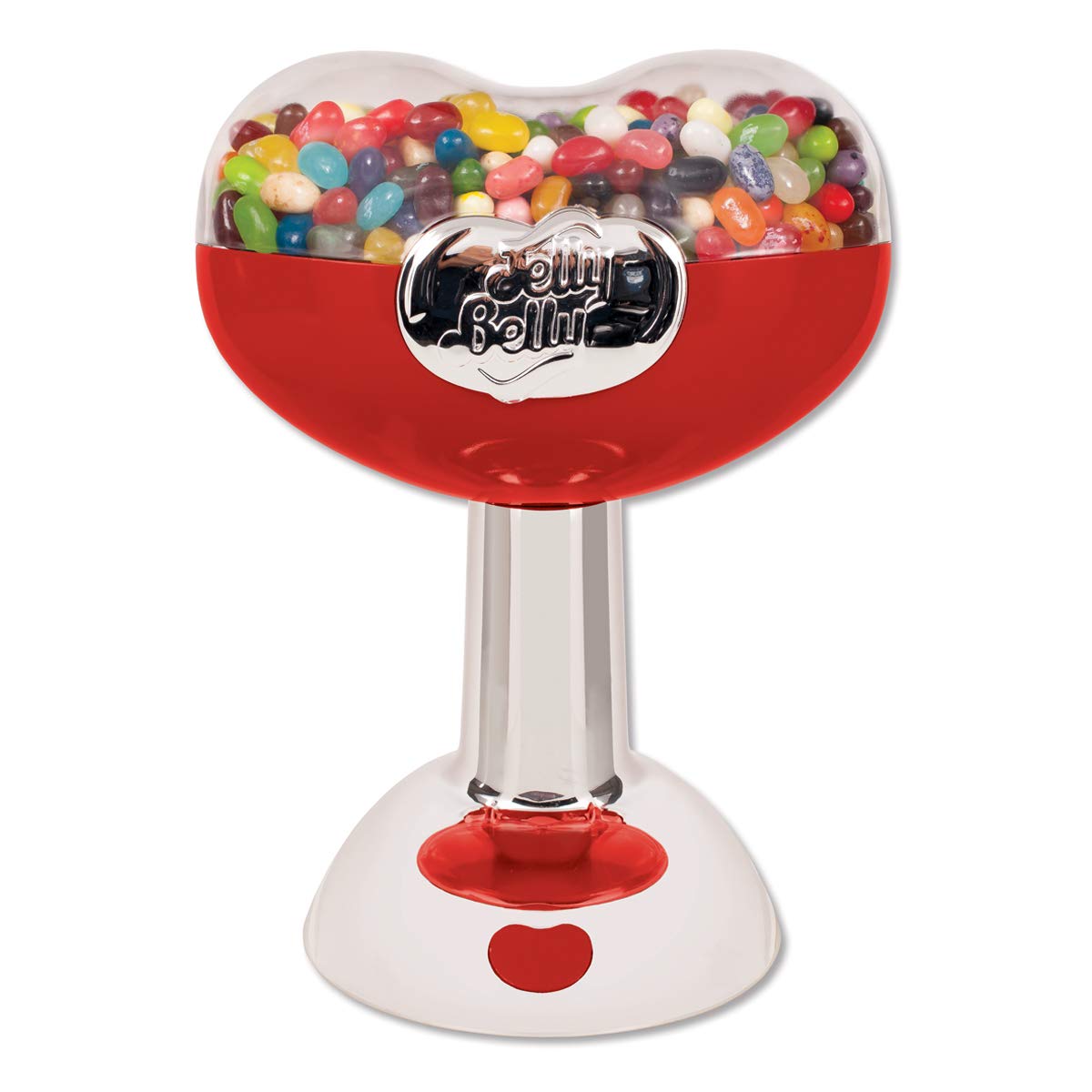 Amazon.com : Jelly Belly Candy Jelly Bean Machine Classic, 1 Count