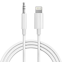Vista 12 de Seulliya Cable USB C a conector de audio auxiliar de 3.5mm, cable auxiliar para iPhone17, cable estéreo de automóvil de tipo C a auriculares
