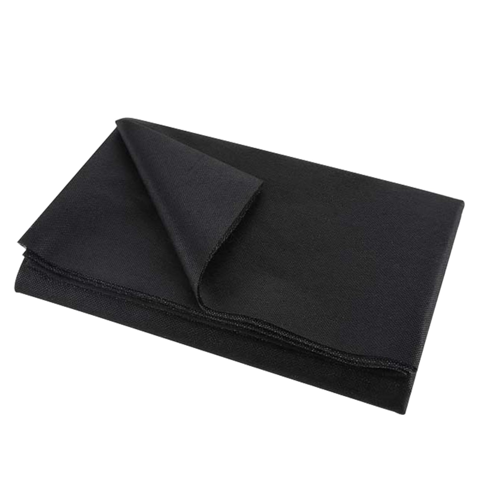 Bügelvlies 400 X 100 Cm – Beidseitig Haftend Zur Verstärkung Von Stoffen, Für Näharbeiten & Bügelfalten