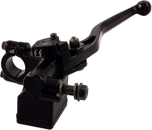 Miniatura 4 de Cilindro maestro de freno de 78 pulgadas para Honda TRX 250 300 350 400 450 Foreman Rancher Recon Ricon Yamaha Kawasaki Suzuki