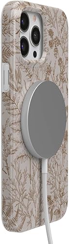 Vista 289 de Casely Funda para iPhone 13 Pro Pandora The Met Museum Compatible con MagSafe El Museo Met Pandora