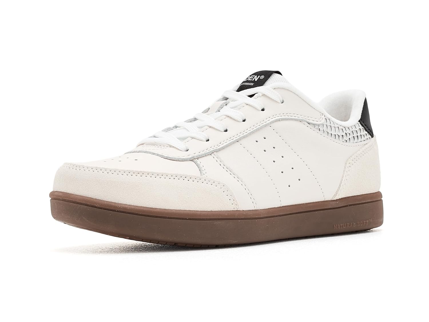 WODEN Bjork Mix Sneakers