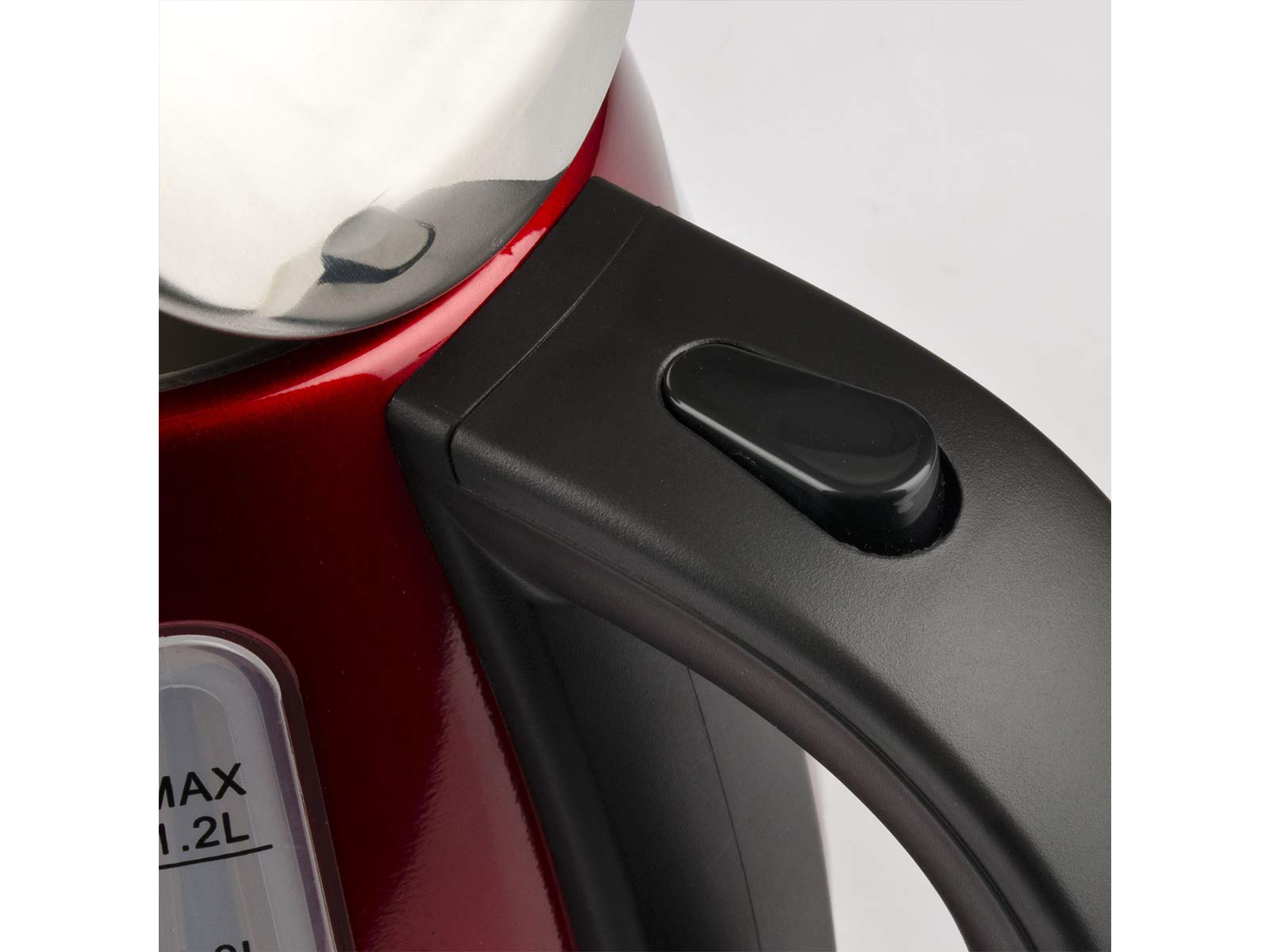 Waterkoker G3Ferrari G10095 1,2 L 1630 W kopen? Vergelijk bij