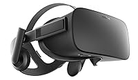 Vista 1 de Oculus Rift