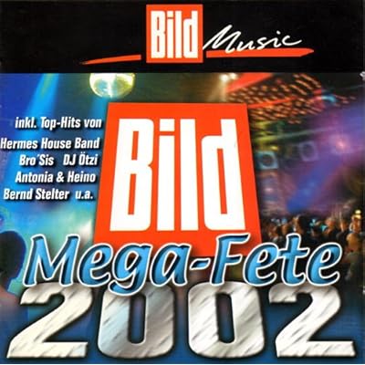 40 Gute Laune Party Hits (CD) Hermes House Band - Holiday Express / Heino & Antonia - Blau bl&uuml;ht der Enzian / Brunner & Brunner - Wir sind alle &uuml;ber 40 / Bernd Stelter - Das Lied vom Kaninchen / Brings - Superjeilezick u.a.