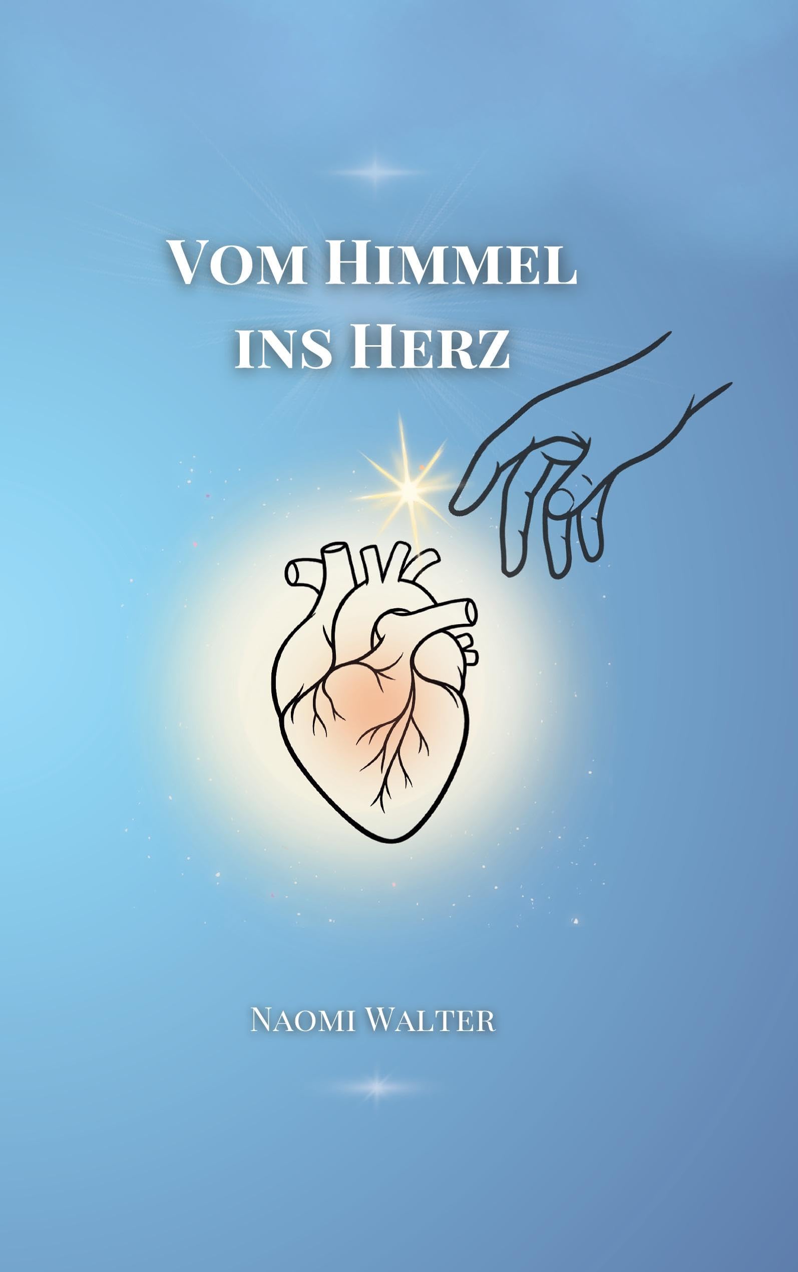 Vom Himmel ins Herz