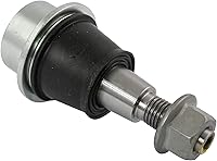 Vista 997 de TRQ, junta de rótula inferior delantera para el lado del conductor y del acompañante