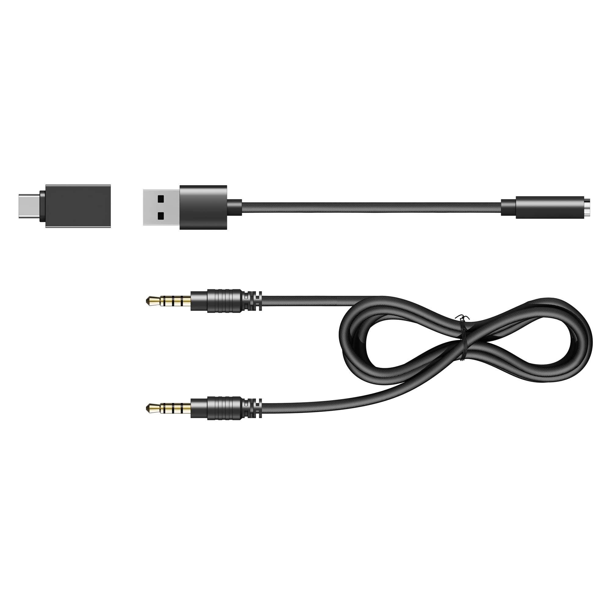 Saramonic WiTalk9-Link Cascading and Device Connection Cable & Audio Interface Kit for WiTalk9 Intercom Systems (WITALK9-LINK)